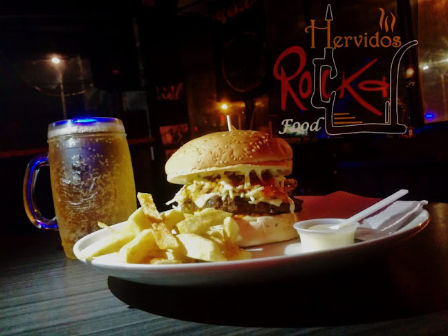 Opinii despre Rocka-food în Popayán - Gastronomía y hostelería