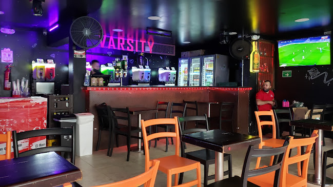 Varsity Sabaneta - Gastronomía y hostelería