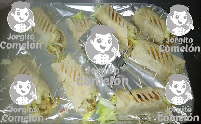 Comentarii opinii despre Jorgito Comelon