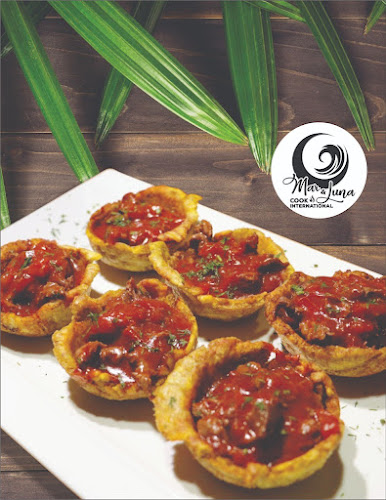 Mar&Luna Cook International - Girardot