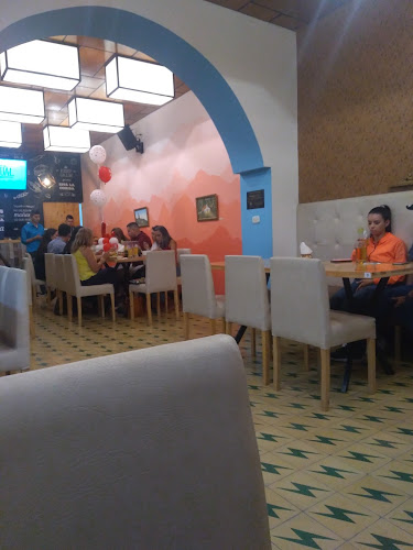 Pascual Casual Food - Ocaña