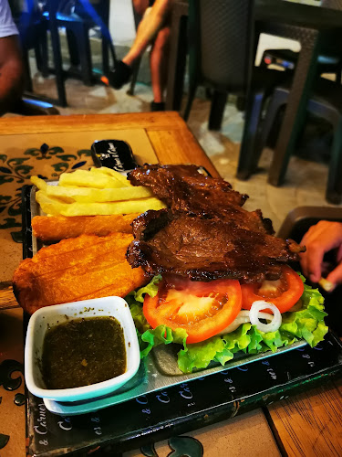 Opinii despre Carnes & Carnes în San José Del Guaviare - Gastronomía y hostelería