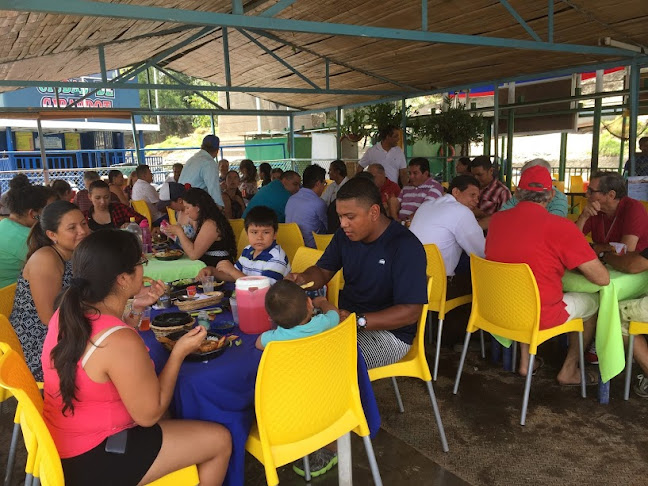 La Barca Del Capitán Rozo