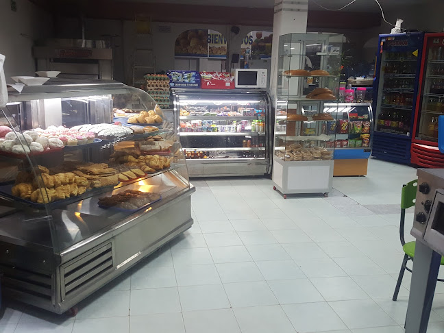 EL MANJAR Panadería y Cafeteria