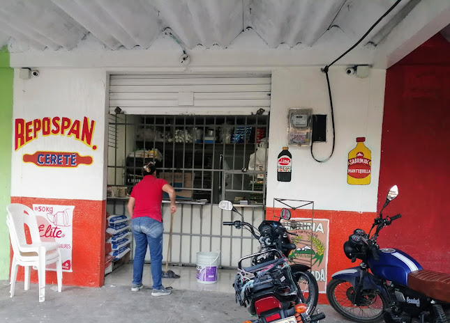 Opinii despre Repospan Cereté - Insumos para Panadería y Repostería în Cereté - Gastronomía y hostelería