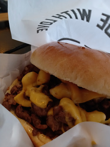 Opinii despre Burger Stop Tunja în Tunja - Gastronomía y hostelería