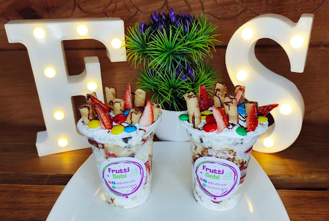 Comentarii opinii despre Frutti sebi