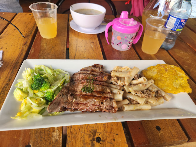 Hamburguesas Mai Mai Cra 30