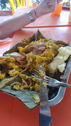 Restaurante Juana Luna