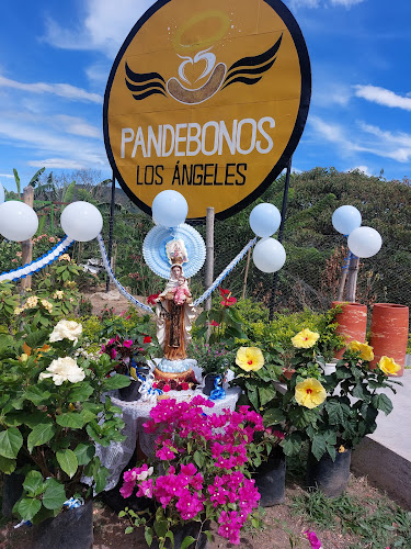 Opinii despre Pandebonos Los Angeles în Guaduas - Gastronomía y hostelería
