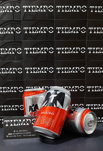 Cl. 18a #4a-35, Fusagasugá, Cundinamarca