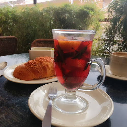 Comentarii opinii despre Caffeto