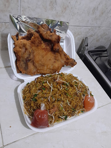 Comentarii opinii despre Restaurante chino wok hot Cereté (súper recomendado)