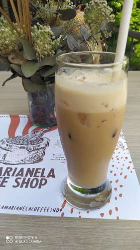 La Marianela Coffee Shop - Gastronomía y hostelería