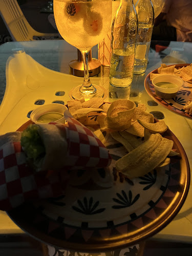 Garden Sky Gastro Bar