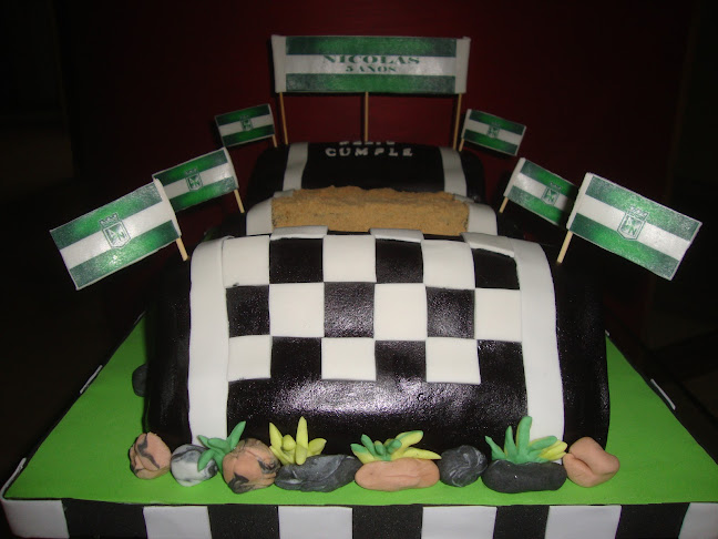 Comentarii opinii despre MIGA FINA Reposteria