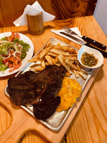 Opinii despre Leña parrilla bar în Fusagasugá - Gastronomía y hostelería