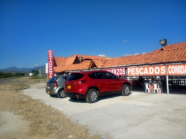 Restaurantel Gran Chalet - Aguachica