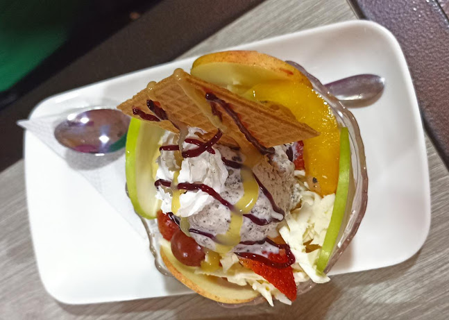 Tropy Fresh - Gastronomía y hostelería