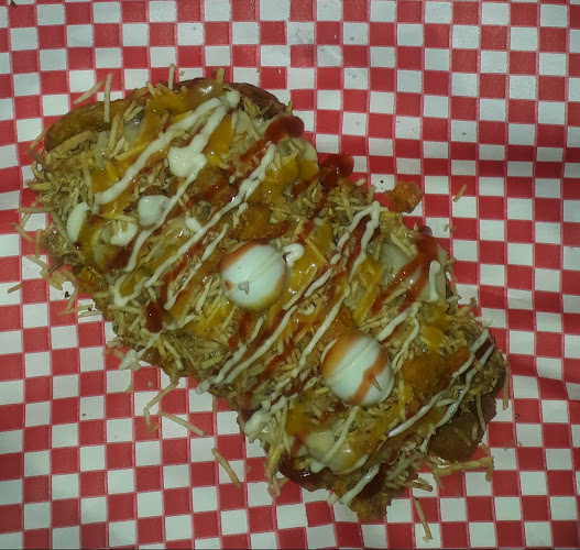 El arepazo de carlitos - Gastronomía y hostelería