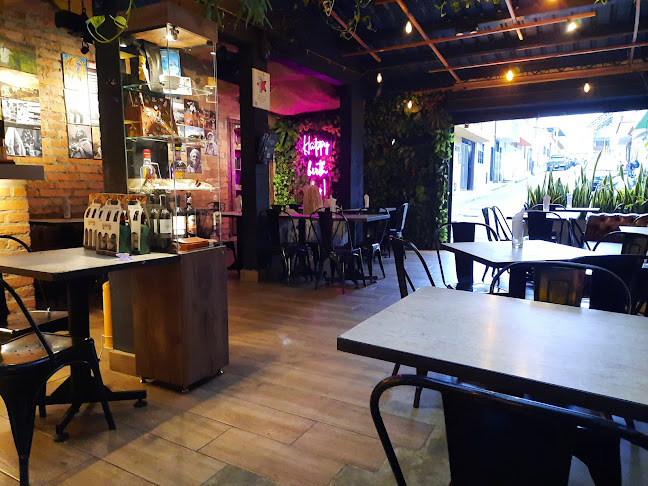 Restaurante Garroteros Pub Piedecuesta - Piedecuesta