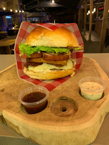 Comentarii opinii despre RUTA 24 Restaurante - Cafe