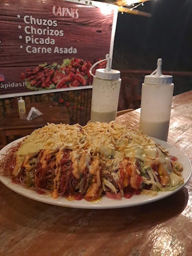 Opinii despre Comidasrapidasjf în Santander de Quilichao - Gastronomía y hostelería