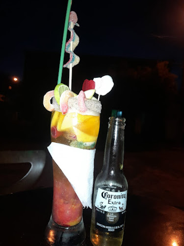 Discobar Kalypso - Gastronomía y hostelería