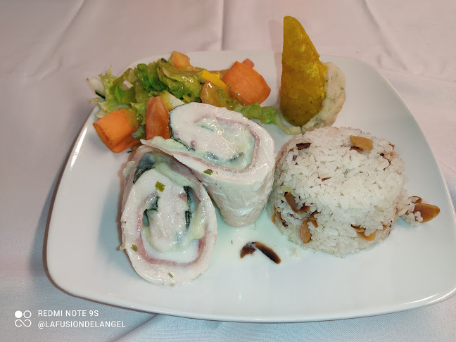 D CATERING Y EVENTOS - Bogotá