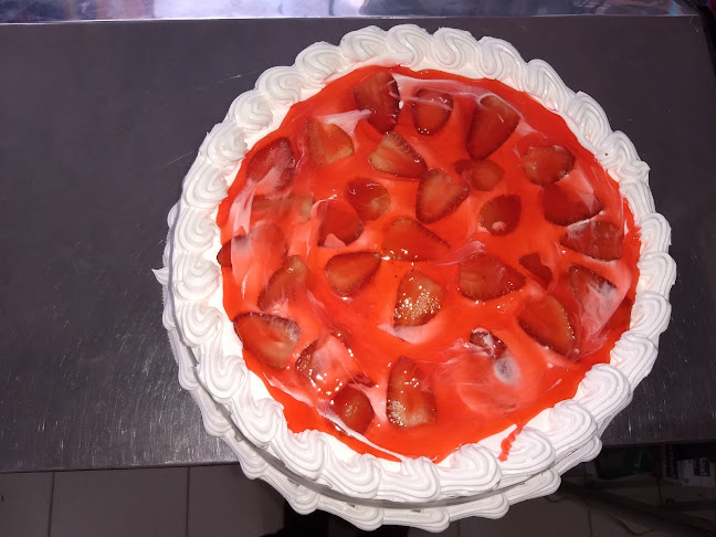 Opinii despre PANADERÍA LUCYPAN în Turbaco - Gastronomía y hostelería