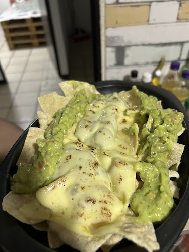 Opinii despre Baracunatana Salsa y Rock în Fusagasugá - Gastronomía y hostelería