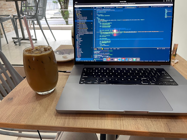 Tierra Café del Líbano