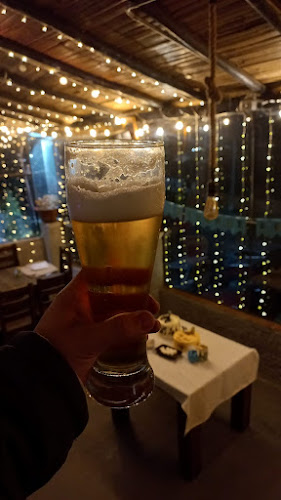 La Feliza Restaurante Bar - Facatativá