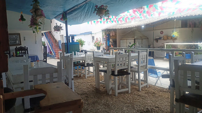 Restaurante Fonda El Establo - Pamplona