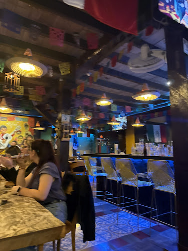 Kalin’s Real Mexican Food Cartago - Cartago