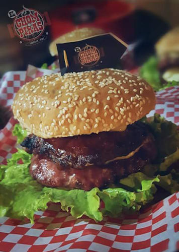 Llinol Parrilla - Cartago, Pereira