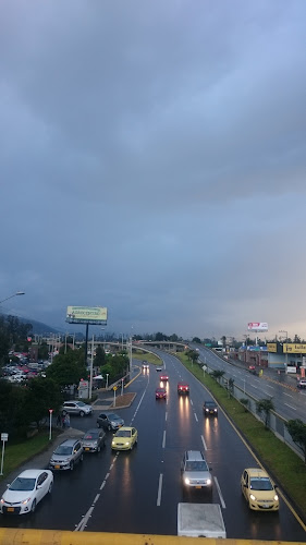 The Rancho Burger - Chía