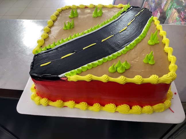 PANADERÍA LUCYPAN - Gastronomía y hostelería