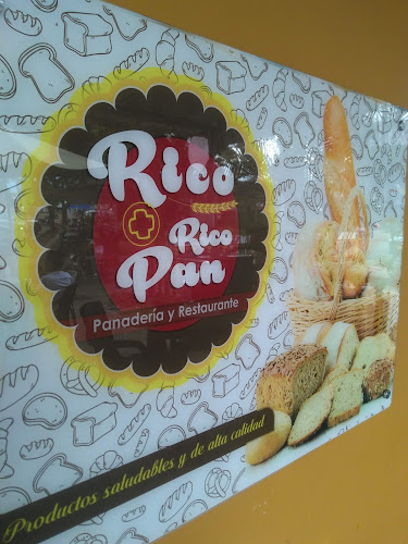 Rico + Rico Pan