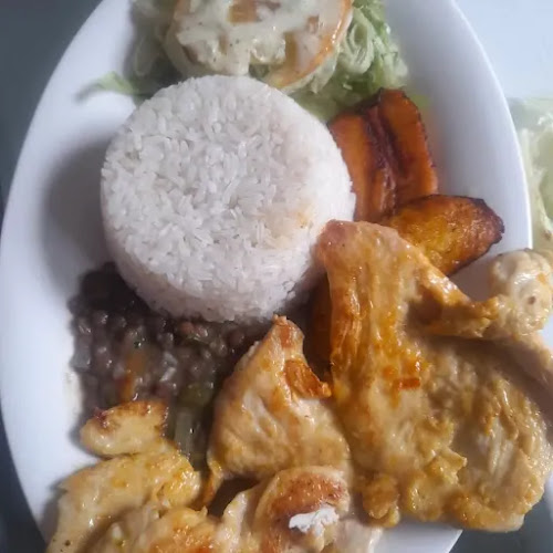 Restaurante chino wok hot Cereté (súper recomendado) - Gastronomía y hostelería