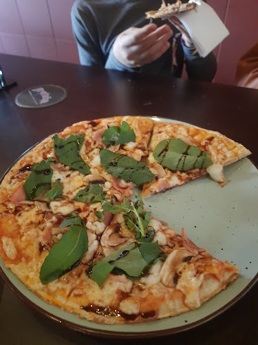 Ripiena Restaurante Bistró - Chía