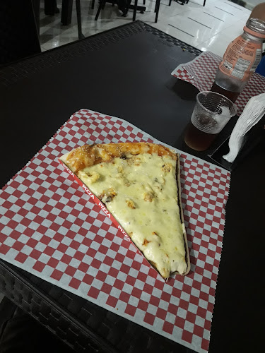 Comentarii opinii despre D & D Pizza