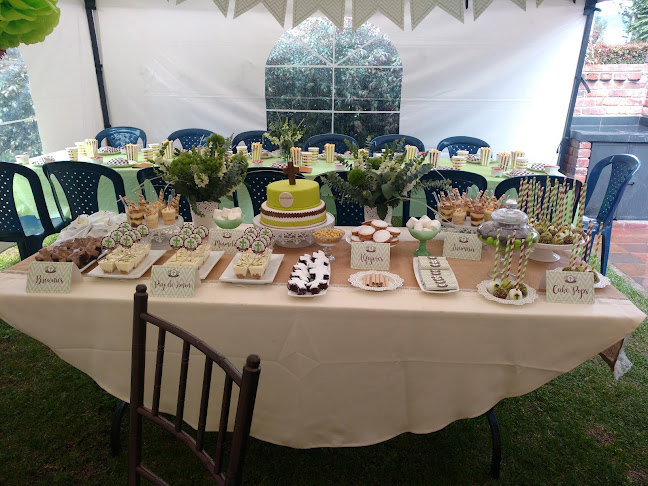 Lilas Pasteleria - Chía