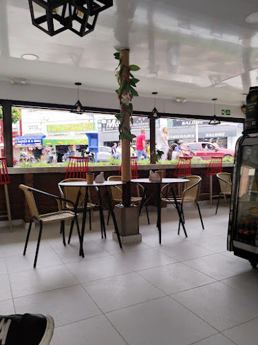 Opinii despre Tienda Kahvé în Garzón - Gastronomía y hostelería