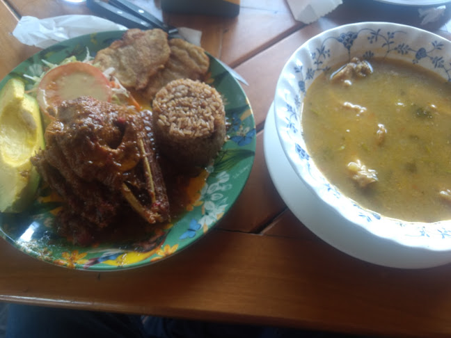 Sabana Parrilla - Gastronomía y hostelería