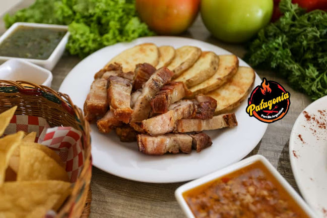 Patagonia Parrilla Argentina - Gastronomía y hostelería