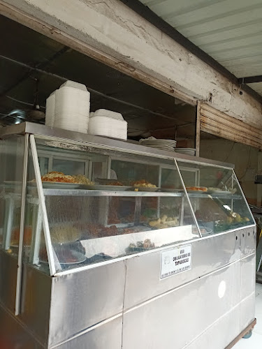 Comentarii opinii despre Restaurante Donde Jacke..!