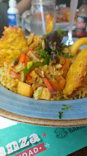 Casa Del Marisco - Gastronomía y hostelería