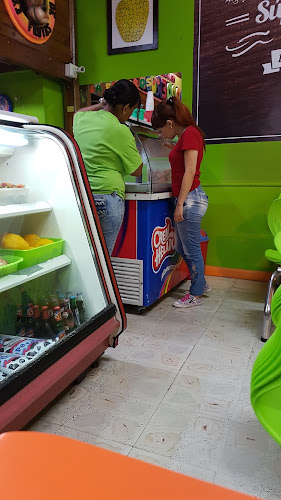 Heladería La Poderosa Cartago - Cartago