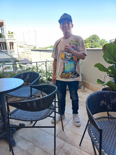 Opinii despre Lotus Gastro Bar în Cartagena de Indias, Provincia de Cartagena - Gastronomía y hostelería